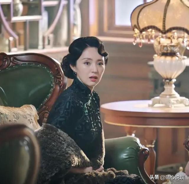 演过“宋庆龄”的16位女星，谁像国母本尊再现，谁赶鸭子上架？