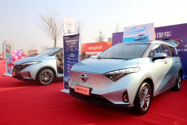 2023郑州元宵车展火热开展！海马汽车多重福利来袭