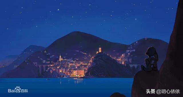 《夏日友晴天》：海边的盛夏，友情与成长