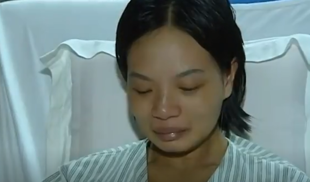 2014年,美女拒绝上司求爱后被对方老婆报复剪双乳,后来如何