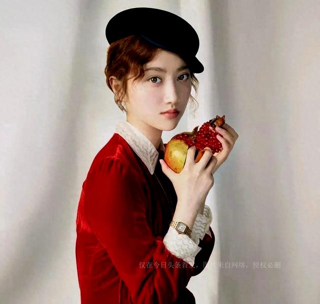 7位堪称“半身美女”的女星,看脸貌美如花,看下半身惨不忍睹