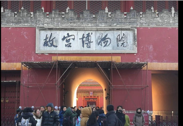 日本侵华施暴照:图6日军随军记者镜头里面的苏州姑娘