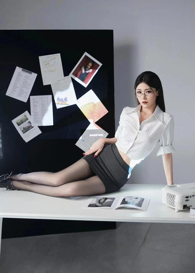 美女写真分享【580】