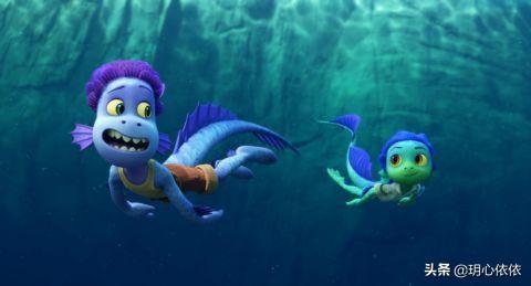 《夏日友晴天》：海边的盛夏，友情与成长