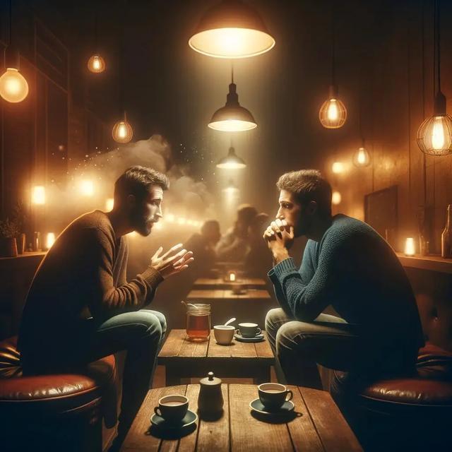 男人骗女人上床的套路,一级比一级还渣!