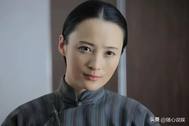 演过“宋庆龄”的16位女星，谁像国母本尊再现，谁赶鸭子上架？