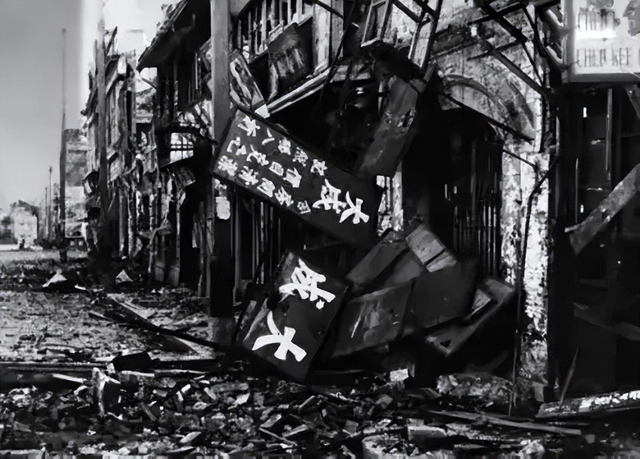 日军日记:慰安妇不服从管教,我很愤怒,用刺刀插入她的下体