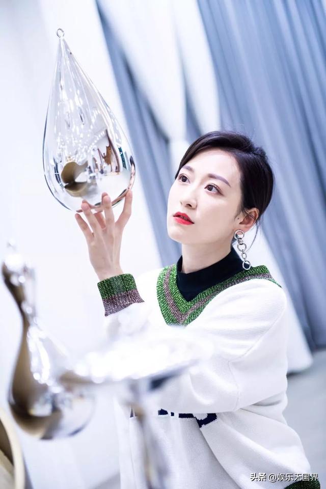 浙江电视台10位美女主持人,你认为朱丹最漂亮吗