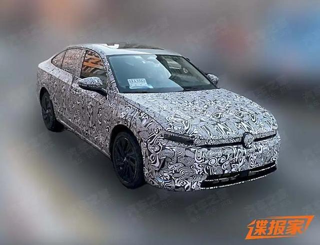 捷达VA7 不到9万买“大众速腾”?发动机带T!家用买它可太香了!