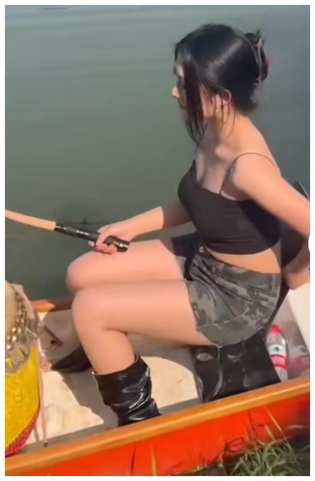 龙舟赛公然使用“美人计”,不讲武德。盘点:10大美女鼓手