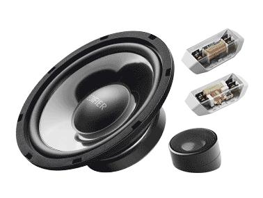 免费体验：EDIFIER 漫步者 通用型汽车扬声器