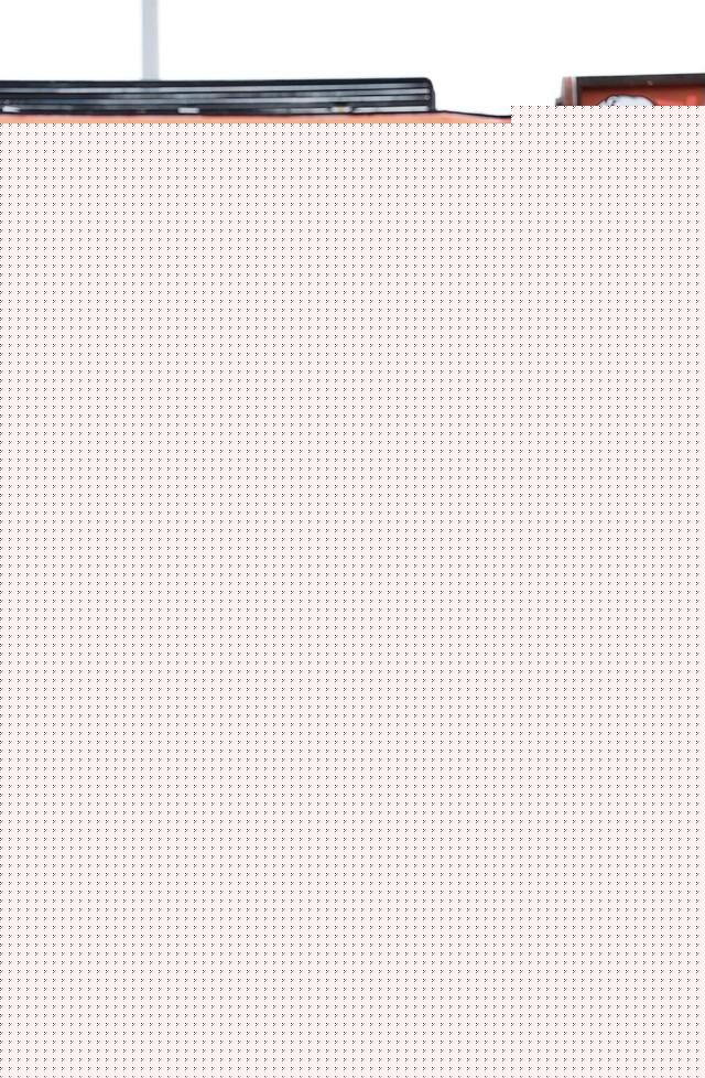 邂逅甜心:双色马尾美少女的时尚秀