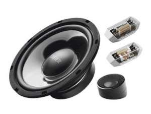 漫步者汽车喇叭(免费体验：EDIFIER 漫步者 通用型汽车扬声器)