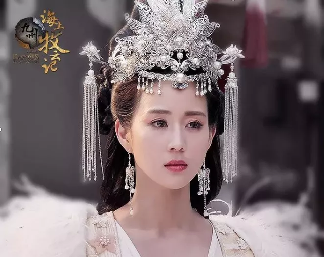 杨幂、迪丽热巴、刘亦菲这些哭得梨花带雨的美人,谁最让你动容?