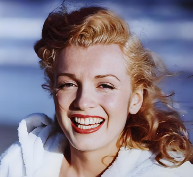 美国的十大美女,个个身材火辣,太性感