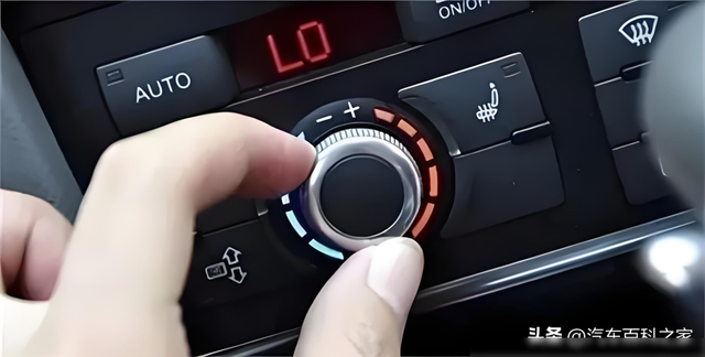 汽车空调风量大小不会影响油耗吗?很多人被误导了,其实影响很大