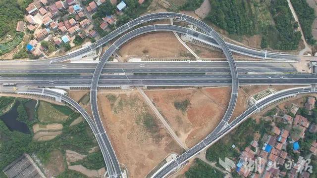 通车时间定了！襄阳到南漳，20分钟！