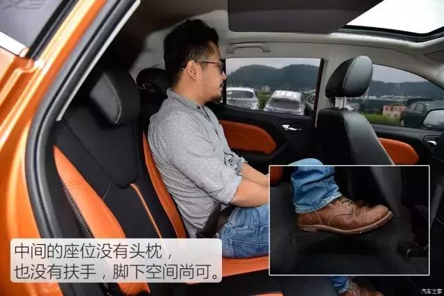 有颜值有实力只要7万的SUV，宝骏510和东南DX3选那辆？