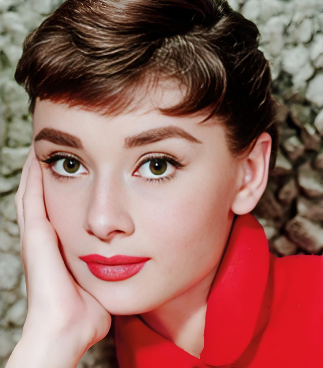 美国的十大美女,个个身材火辣,太性感