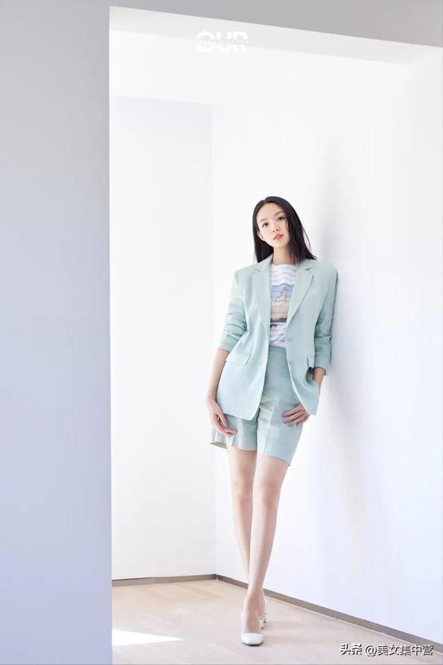 世界小姐张梓琳:人间极品、性感尤物再现,谁能顶住这熟成魅力?