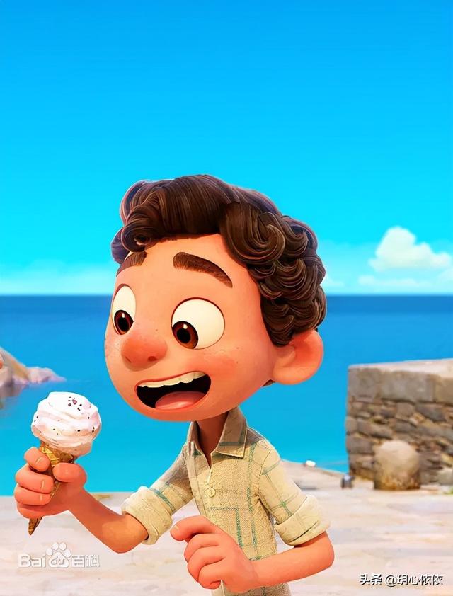 《夏日友晴天》：海边的盛夏，友情与成长