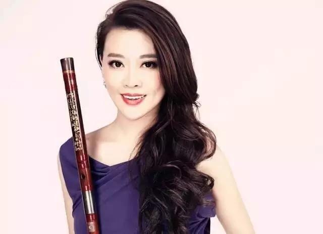 国乐也能这么玩！“御笛天后”唐俊乔玩转“直播处女秀”