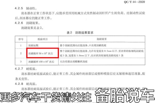 这样挑雨刮，你的前挡风玻璃可能会更干净