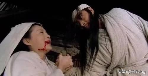 武松杀嫂子 为何要撕开她衣服?