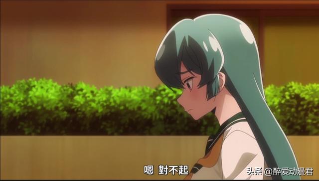 憧憬成为魔法少女07,小夜是越来越变态了,居然每次都主动被抓