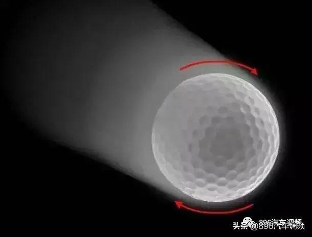 车身泥巴多可以省2个油竟然是真的!这是什么原理?