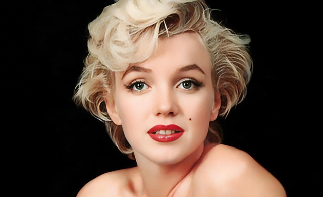 美国的十大美女,个个身材火辣,太性感