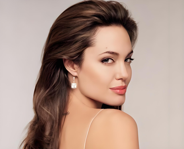 美国的十大美女,个个身材火辣,太性感