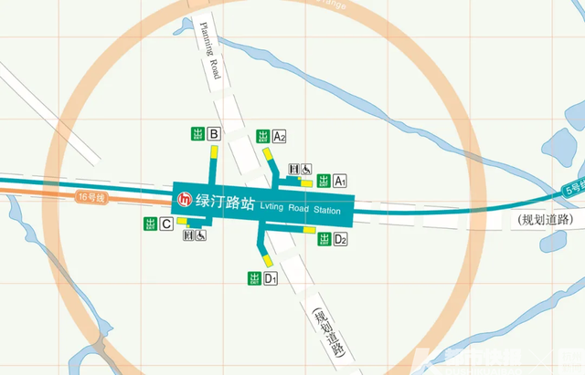 2-8元!16号线票价大致定了!记者今天试乘“杭州最快的地铁”