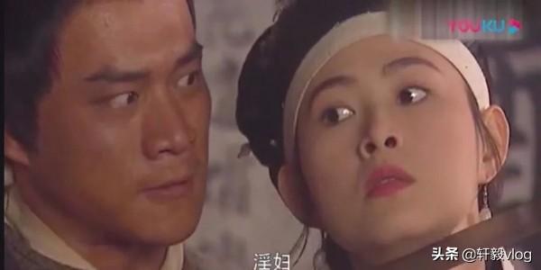 武松杀嫂子 为何要撕开她衣服?