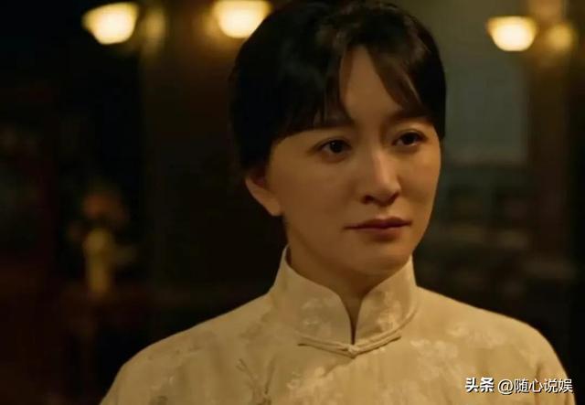 演过“宋庆龄”的16位女星，谁像国母本尊再现，谁赶鸭子上架？