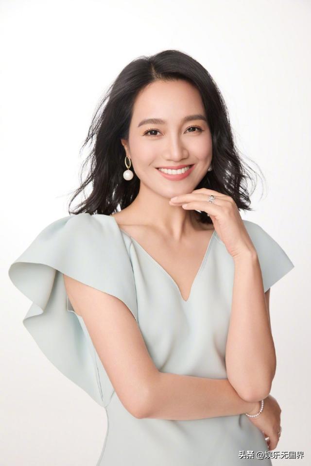 浙江电视台10位美女主持人,你认为朱丹最漂亮吗