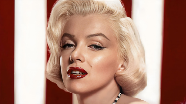 美国的十大美女,个个身材火辣,太性感