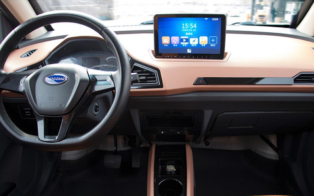 御捷这2款低速电动车,续航150公里,最大功率7500W,适合接娃用