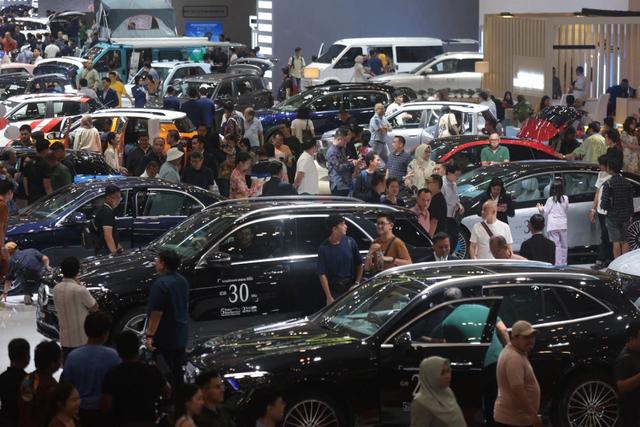 普遍亏损的汽车经销商何去何从？