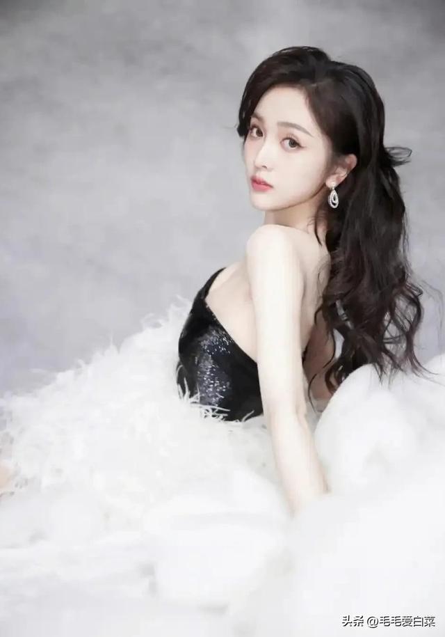 吴宣仪——美图写真欣赏