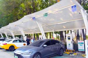 沈阳汽车销售(【数上沈阳】同比增长17倍沈阳新能源汽车销售驶上“快车道”)