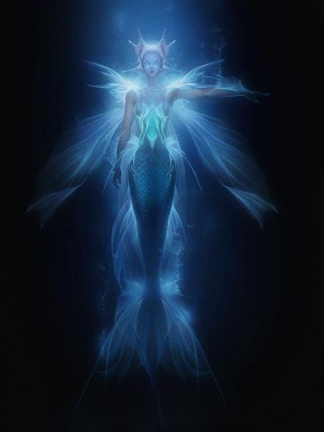 希腊神话中的‘女妖’，你知道几个……