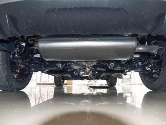 有颜值有实力只要7万的SUV，宝骏510和东南DX3选那辆？