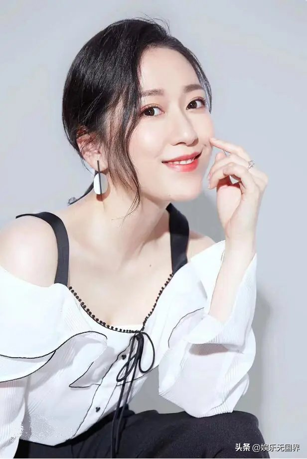 浙江电视台10位美女主持人,你认为朱丹最漂亮吗