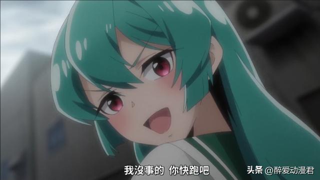 憧憬成为魔法少女07,小夜是越来越变态了,居然每次都主动被抓