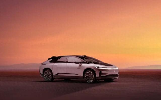 法拉第未来计划增加授权股数，助力FF 91交付及FX品牌推进