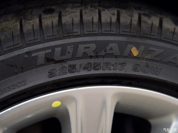 动力总成升级 图说凯迪拉克ATS-L技术型