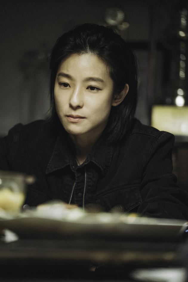 賴雅妍演出《花椒之味》