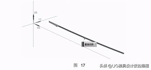 UG编程建模实例讲解——汽车模型三维曲面造型