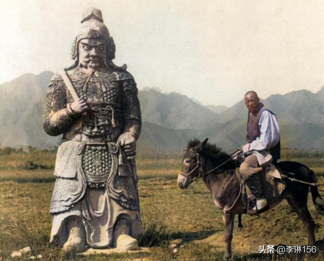 日本侵华施暴照:图6日军随军记者镜头里面的苏州姑娘